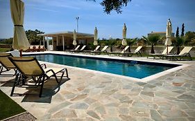 Villa Hylas Luxury Bed & Breakfast Kilada
